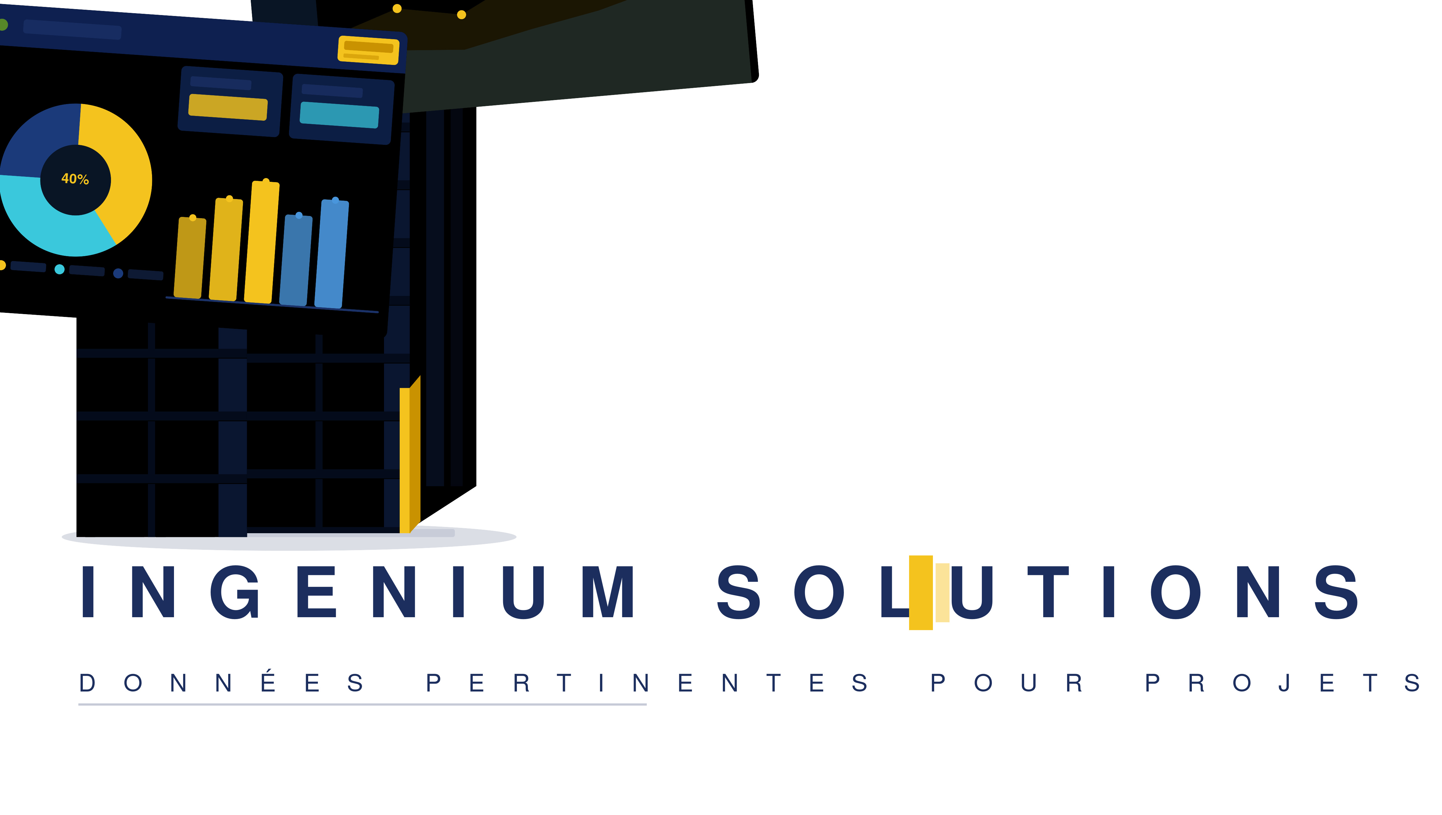 Ingenium Solutions